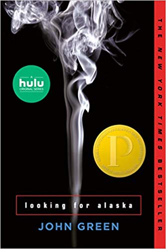 John Green - Looking for Alaska Audio Book Free