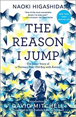 Naoki Higashida - The Reason I Jump Audio Book Free