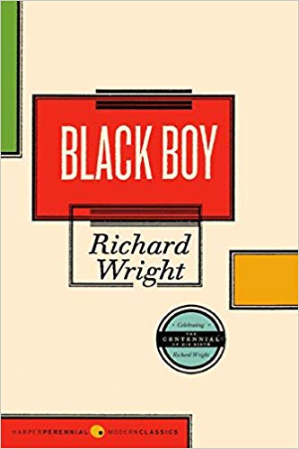 Black Boy Audiobook Download