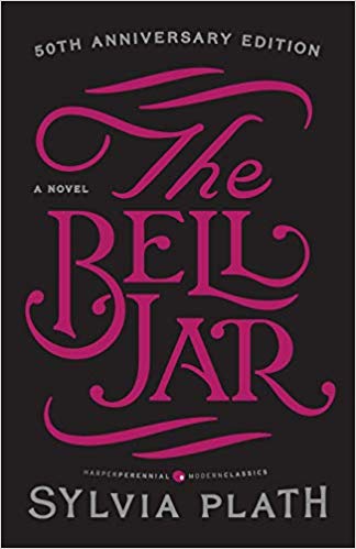 The Bell Jar Audiobook