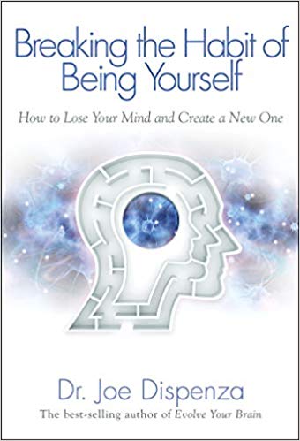 Dr. Joe Dispenza - Breaking The Habit of Being Yourself Audio Book Free