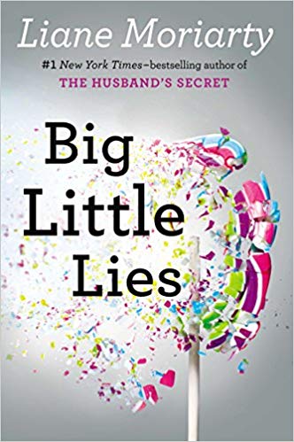 Big Little Lies Audiobook Free