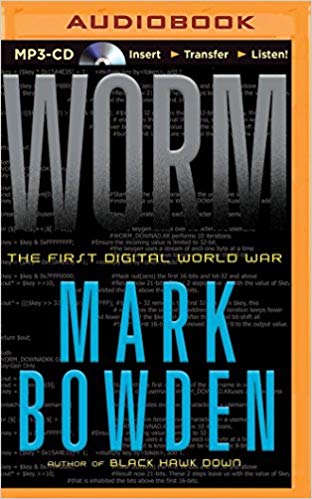 Worm AudioBook Online