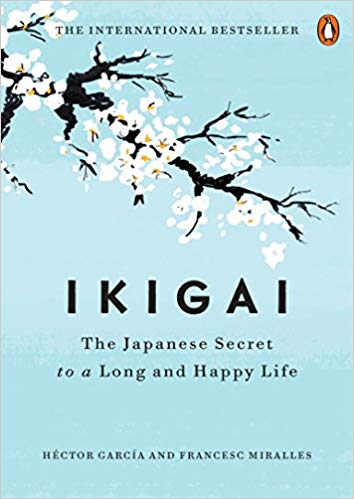 Hector Garcia - Ikigai Audio Book Free