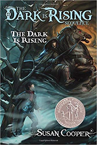 Susan Cooper - The Dark is Rising Audio Book Free