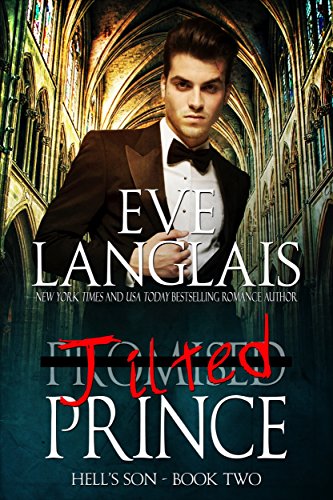 Eve Langlais - Jilted Prince Audio Book Free