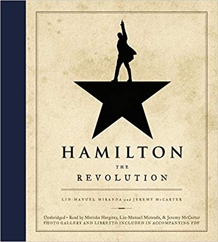 Lin-Manuel Miranda - Hamilton Audio Book Free