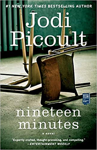 Jodi Picoult - Nineteen Minutes Audio Book Free