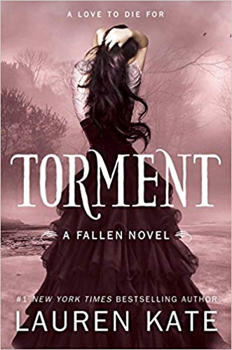 Torment Audiobook