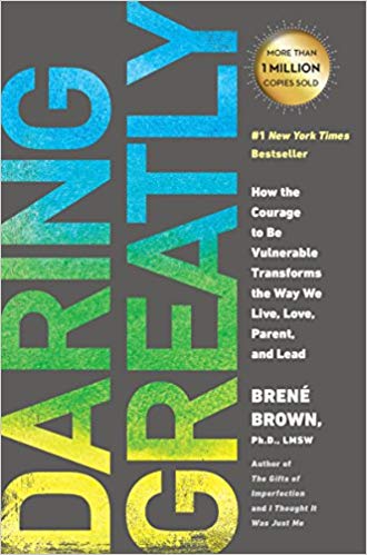 Brené Brown - Daring Greatly Audio Book Free