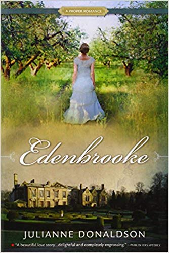 Julianne Donaldson - Edenbrooke Audio Book Free