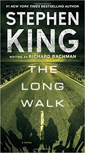 The Long Walk Audiobook