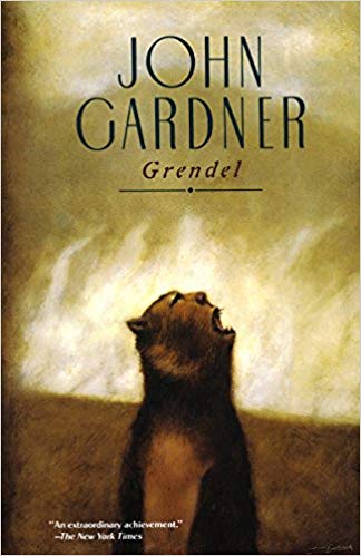 Grendel Audiobook