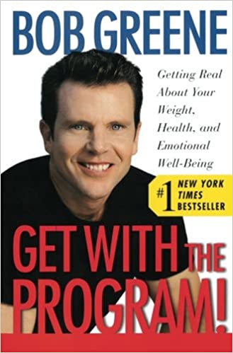 Bob Greene - Get with the Program! Audio Book Free