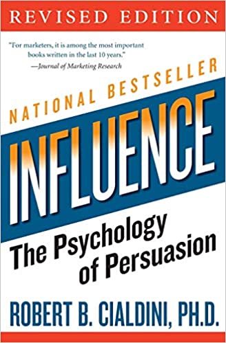 Robert B. Cialdini - Influence Audio Book Free