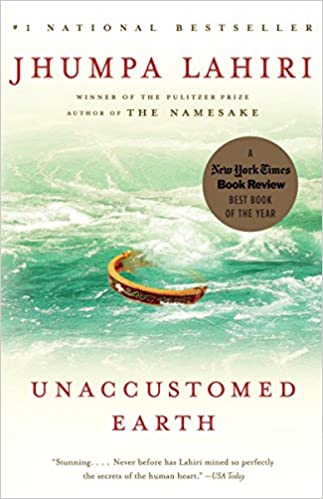 Jhumpa Lahiri - Unaccustomed Earth Audio Book Free