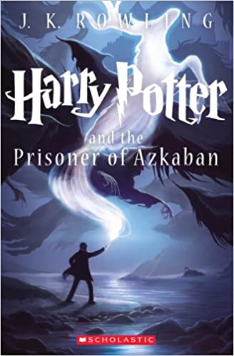 J.K. Rowling - Harry Potter and the Prisoner of Azkaban Audio Book Free