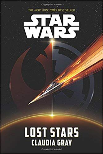 Claudia Gray - Star Wars Lost Stars Audio Book Free