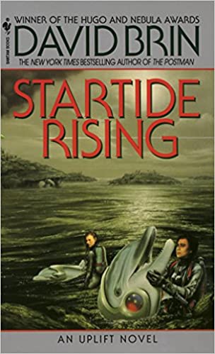 David Brin - Startide Rising Audio Book Free