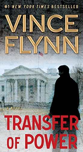 Vince Flynn - Transfer of Power Audio Book Free