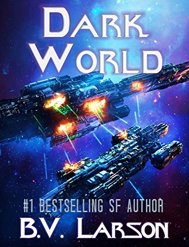 B. V. Larson - Dark World Audio Book Free